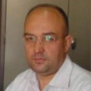 Mustafa Saraçoğlu