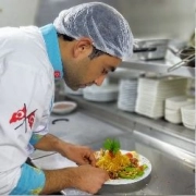 Ali Keskin