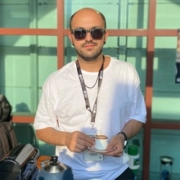 Koray Erdoğdu