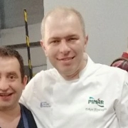 Erkan Kıyıcıoğlu