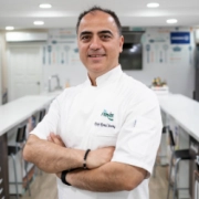Eyüp Kemal Sevinç