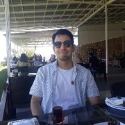 Doğukan Sarıbaşak