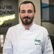 Murat Aslan