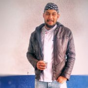 Bilal Furkan Bilgin