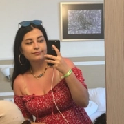 Merve Baltacı