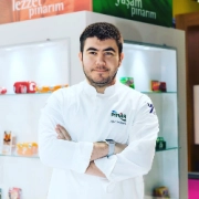 Alper Tuğrul Ünlütürk