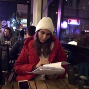 Hazal Özyar