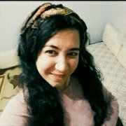 Songül Çoban