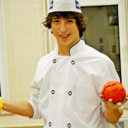 Gökhan AÇIKGÖZ 