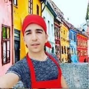 Mehmet BAYRAKTARAĞI