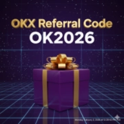 OKX Referans Kodu