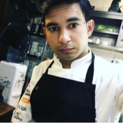 Muhamad Akbar anvari