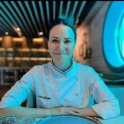 Selin Güloğlu