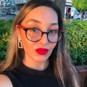 Esra Çınar