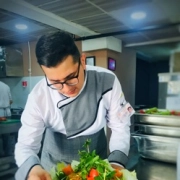 Ahmet Gül