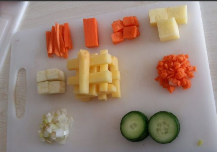 user feed images