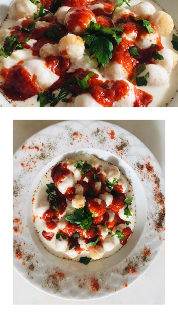 user feed images